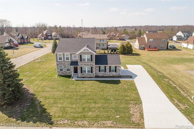 7340 Westminster Circle, Grand Blanc Charter Township, MI 48439