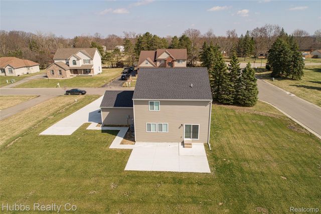 7340 Westminster Circle, Grand Blanc Charter Township, MI 48439
