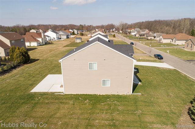 7340 Westminster Circle, Grand Blanc Charter Township, MI 48439