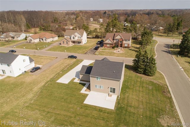 7340 Westminster Circle, Grand Blanc Charter Township, MI 48439