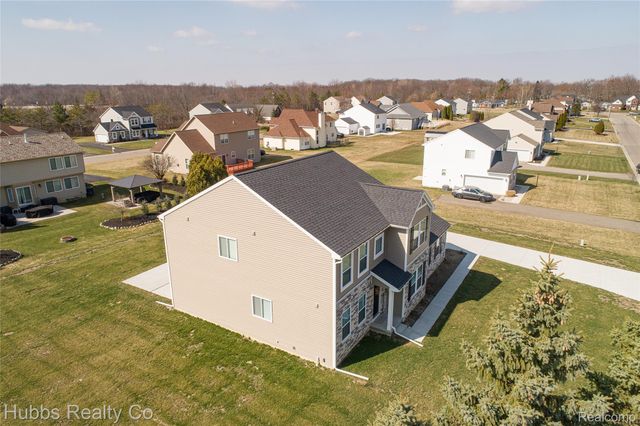 7340 Westminster Circle, Grand Blanc Charter Township, MI 48439