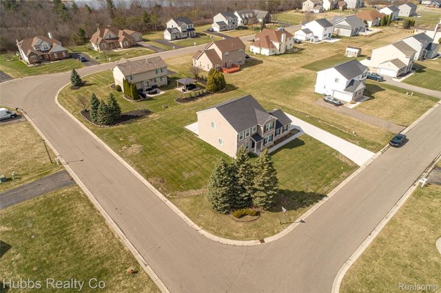 7340 Westminster Circle, Grand Blanc Charter Township, MI 48439