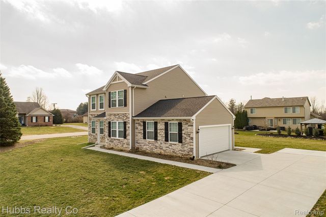 7340 Westminster Circle, Grand Blanc Charter Township, MI 48439