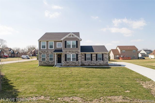7340 Westminster Circle, Grand Blanc Charter Township, MI 48439