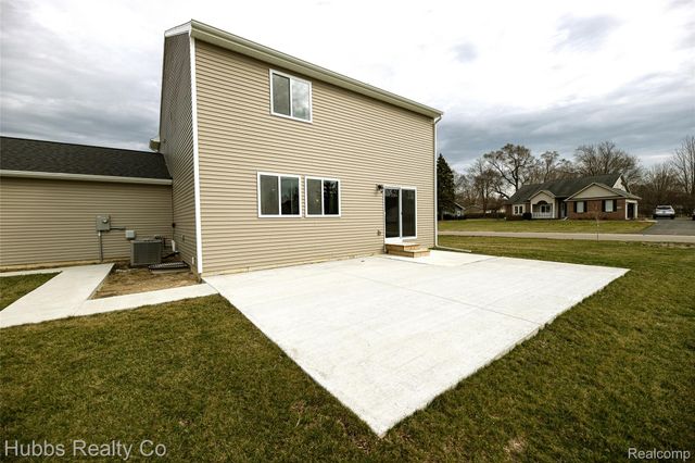 7340 Westminster Circle, Grand Blanc Charter Township, MI 48439