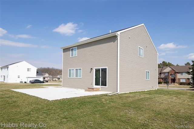 7340 Westminster Circle, Grand Blanc Charter Township, MI 48439