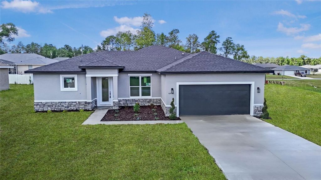 4476 SW 149TH STREET, Ocala, FL 34473