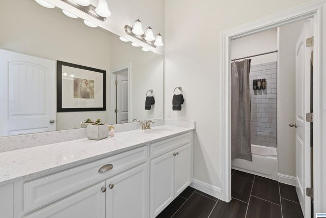 16032 La Rosa DR, Austin, TX 78738
