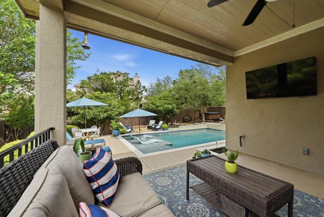 16032 La Rosa DR, Austin, TX 78738