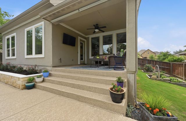 16032 La Rosa DR, Austin, TX 78738