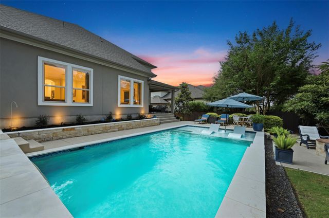 16032 La Rosa DR, Austin, TX 78738