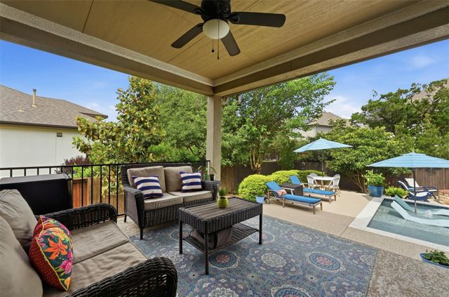 16032 La Rosa DR, Austin, TX 78738