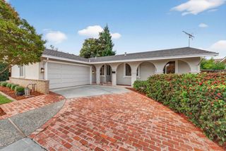 1227 Sargent Drive, Sunnyvale, CA 94087