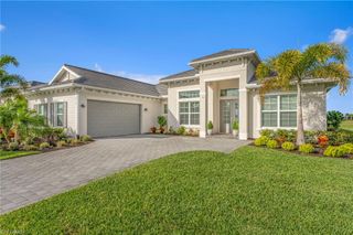5519 Whistling Straights CT, Ave Maria, FL 34142