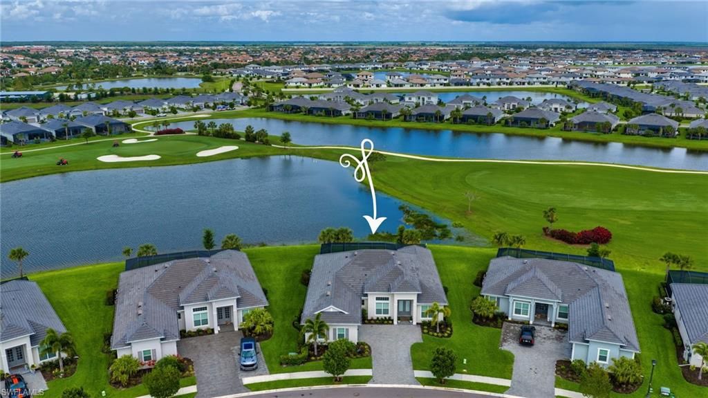 5519 Whistling Straights CT, AVE MARIA, FL 34142 — photo 2