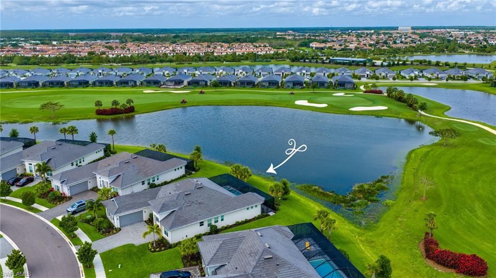 5519 Whistling Straights CT, AVE MARIA, FL 34142 — photo 3