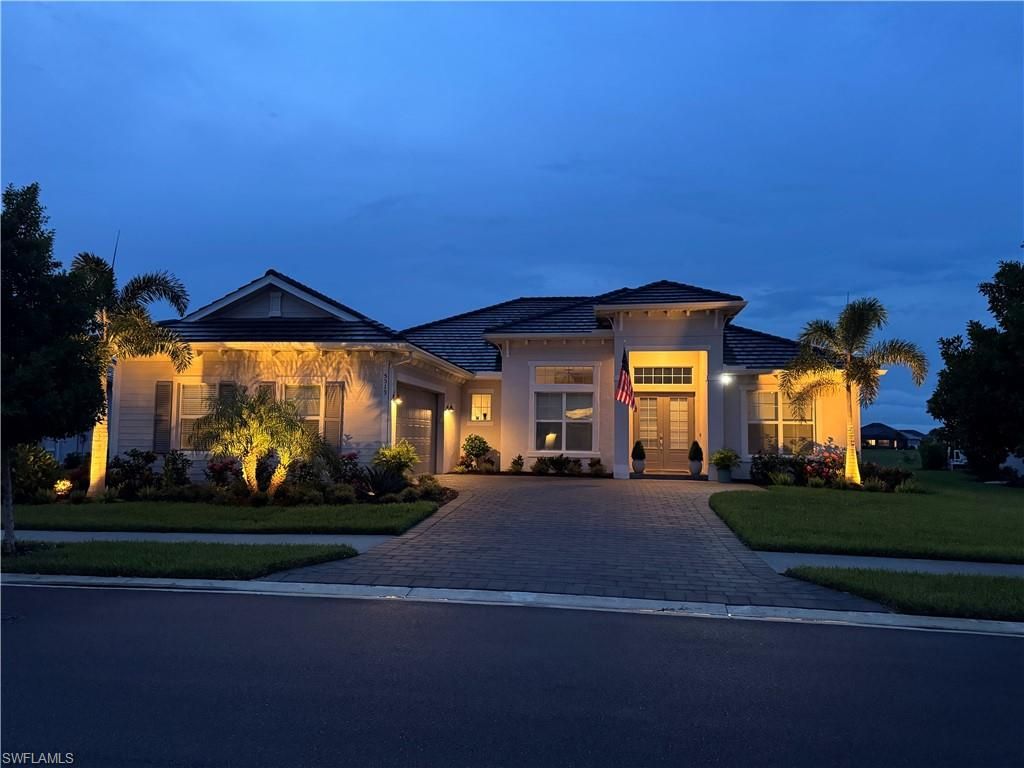 5519 Whistling Straights CT, AVE MARIA, FL 34142 — photo 4