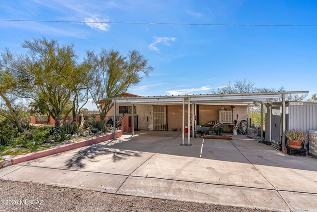 132 W River Road, Tucson, AZ 85704