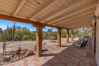 132 W River Road, Tucson, AZ 85704