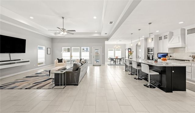 13925 Sea Anchor St, Corpus Christi, TX 78418