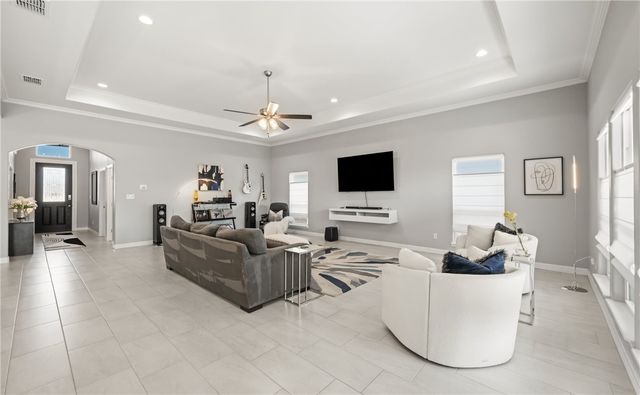 13925 Sea Anchor St, Corpus Christi, TX 78418