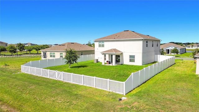 246 ZIRCON ROAD, Kissimmee, FL 34758