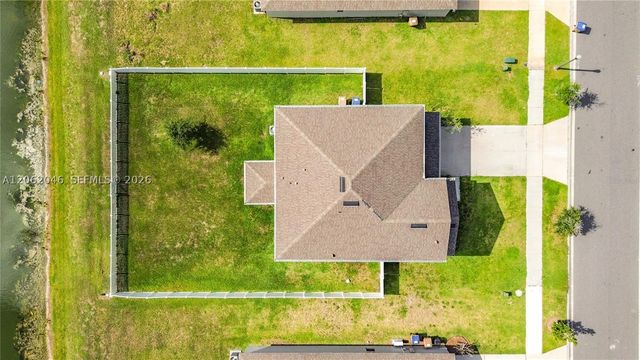 246 ZIRCON ROAD, Kissimmee, FL 34758