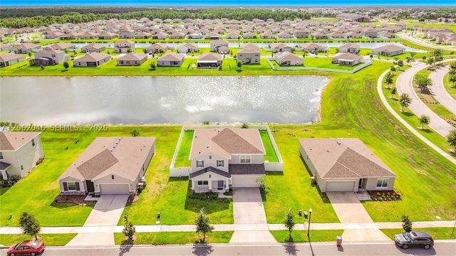 246 ZIRCON ROAD, Kissimmee, FL 34758