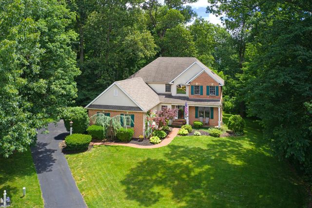 3276 VERDANT GRV, Lancaster, PA 17601