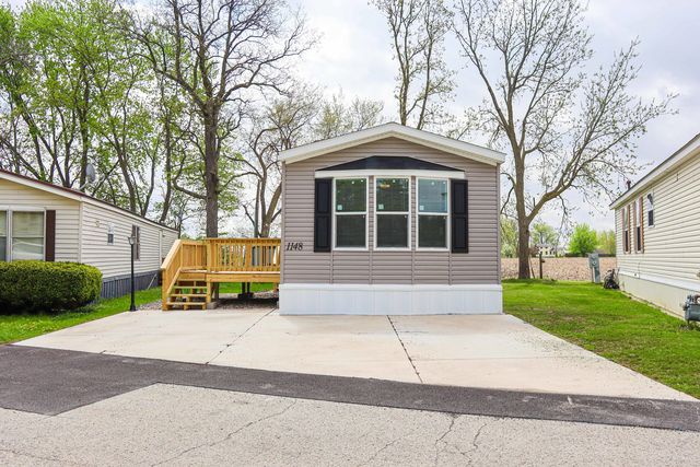 1148 Lauren Drive, Sandwich, IL 60548