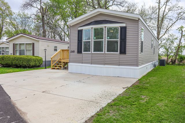 1148 Lauren Drive, Sandwich, IL 60548