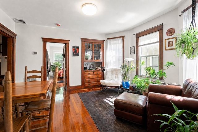 9 Blanvon Road, Boston, MA 02130