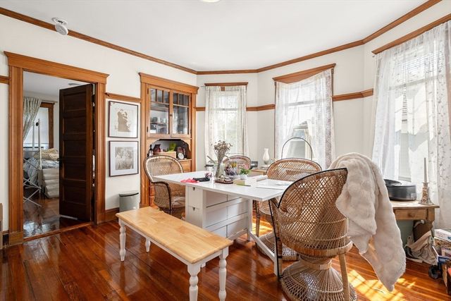 9 Blanvon Road, Boston, MA 02130