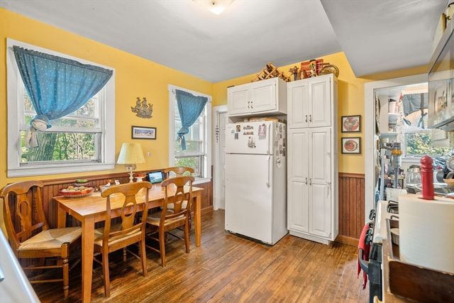 9 Blanvon Road, Boston, MA 02130