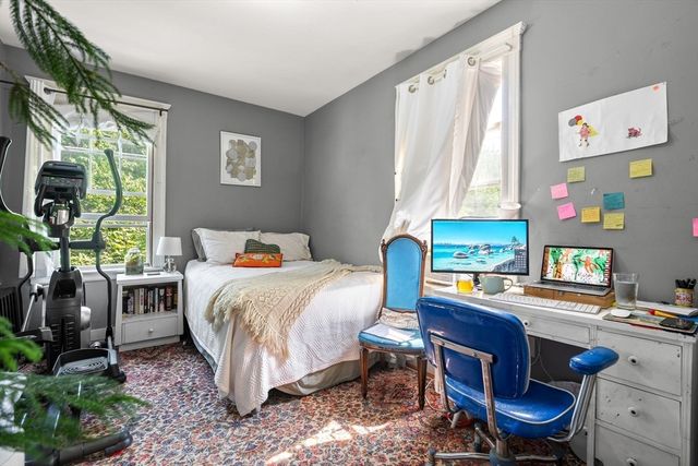 9 Blanvon Road, Boston, MA 02130