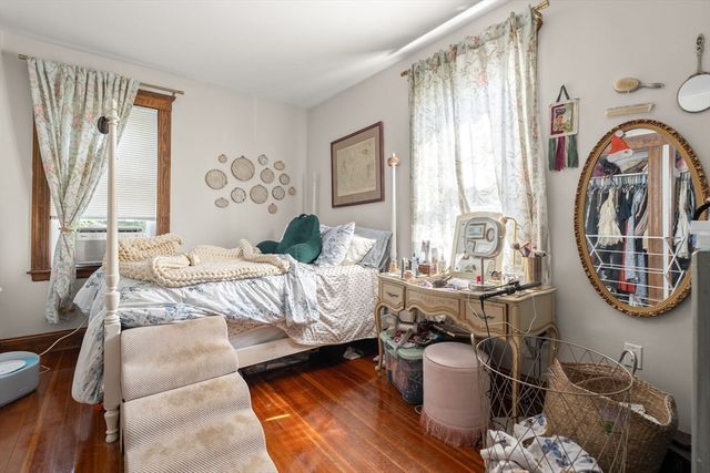 9 Blanvon Road, Boston, MA 02130