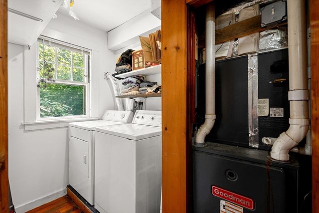 9 Blanvon Road, Boston, MA 02130