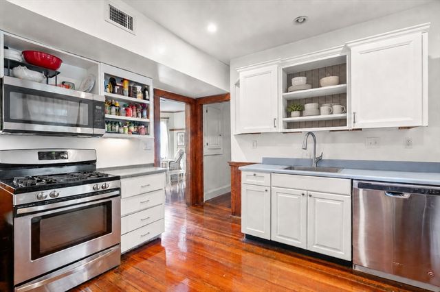 9 Blanvon Road, Boston, MA 02130