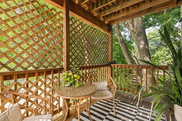 9 Blanvon Road, Boston, MA 02130