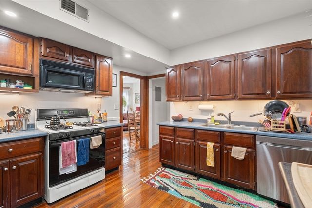 9 Blanvon Road, Boston, MA 02130