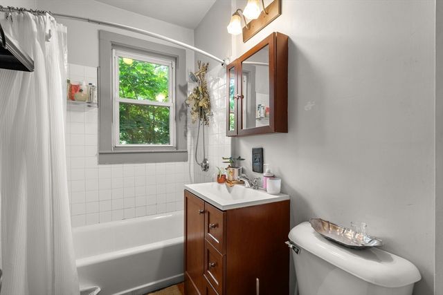 9 Blanvon Road, Boston, MA 02130