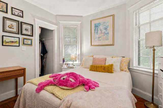 9 Blanvon Road, Boston, MA 02130