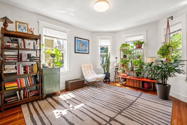 9 Blanvon Road, Boston, MA 02130