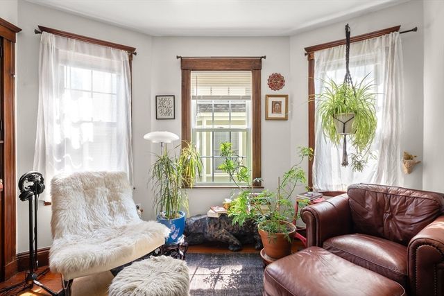 9 Blanvon Road, Boston, MA 02130