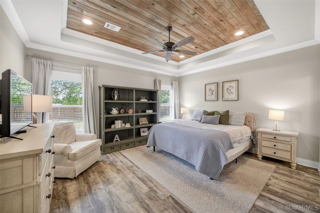 38 Liberty Bell Drive, Eclectic, AL 36024