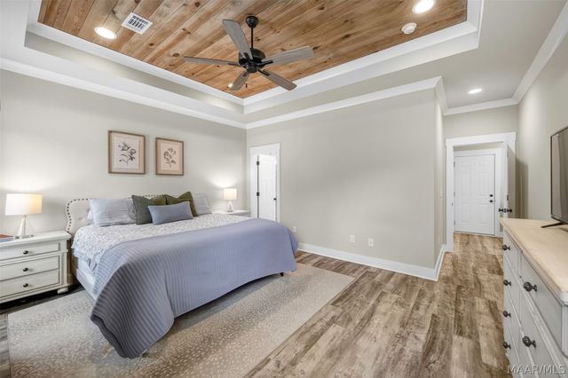 38 Liberty Bell Drive, Eclectic, AL 36024