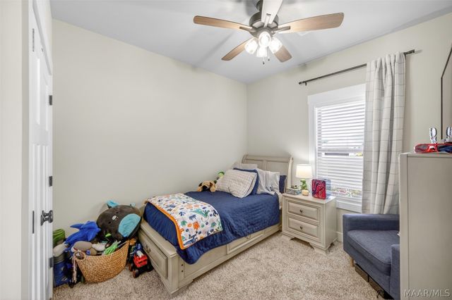 38 Liberty Bell Drive, Eclectic, AL 36024