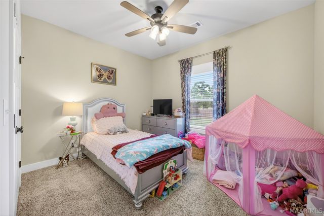 38 Liberty Bell Drive, Eclectic, AL 36024
