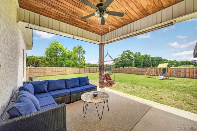 38 Liberty Bell Drive, Eclectic, AL 36024