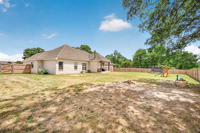 38 Liberty Bell Drive, Eclectic, AL 36024
